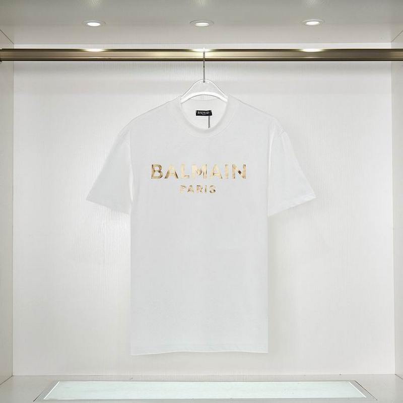 Balmain Men's T-shirts 66